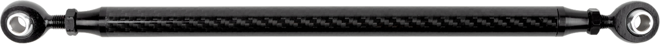 RICKRAK Carbon Fiber Shifter Linkage - Black, Part Number RR-CF-S-L-BLk