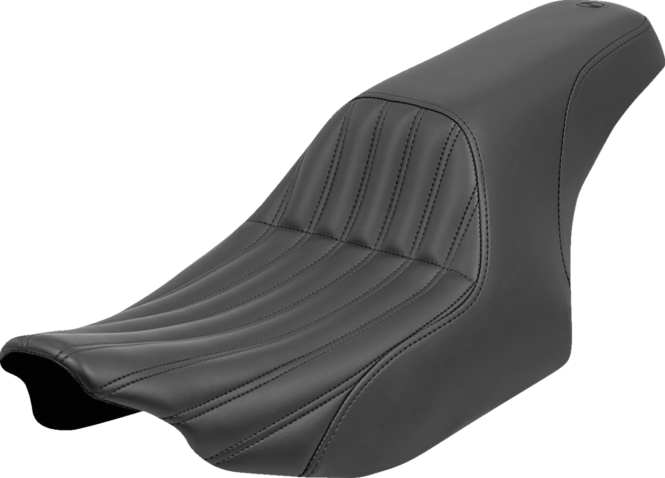 SADDLEMEN Profiler™ Knuckle Seat for FLT/FLH '23-'24 | Model 823-07-047K