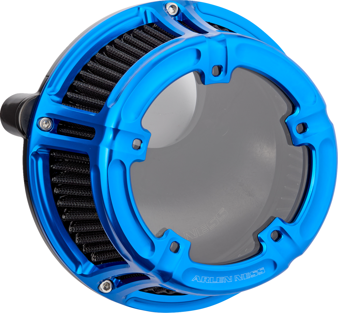 ARLEN NESS Method™ Clear Series Air Cleaner - Blue 600-239