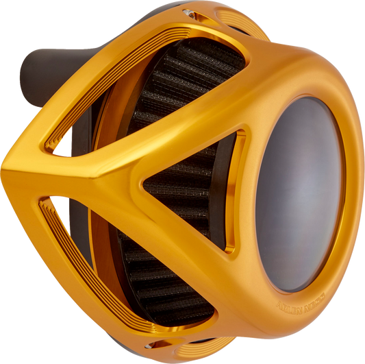 ARLEN NESS Clear Tear Air Cleaner Kit - Gold 600-245