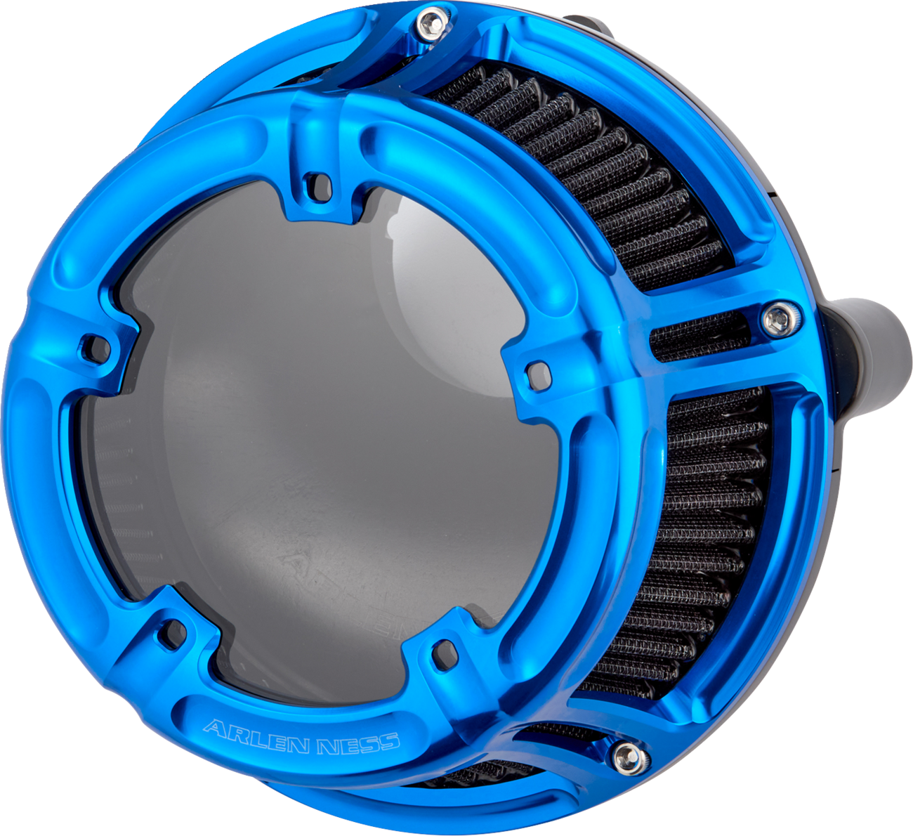 ARLEN NESS Method™ Clear Series Air Cleaner - Blue 600-239