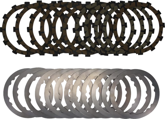 REKLUSE Replacement Clutch Pack for Core Manual TorqDrive® - Beta 750-02122