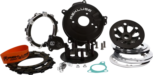REKLUSE RadiusCX Clutch Kit for Gas Gas, Husqvarna, and KTM RMS-7913065