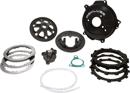 REKLUSE Core Manual TorqDrive Clutch Kit for Gas Gas, Husqvarna, and KTM RMS-7113065