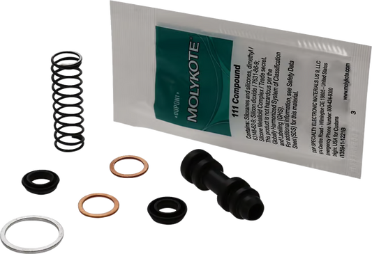 REKLUSE Master Cylinder Rebuild Kit for KTM RMS-2200002