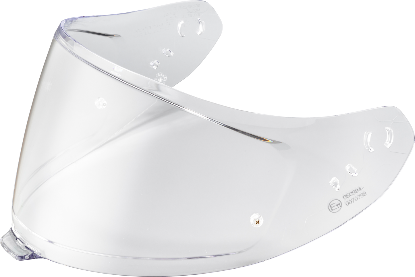 Scorpion EXO Exo Eclipse/R430 Faceshield Pinlock Clear - Part 52-ECL-51