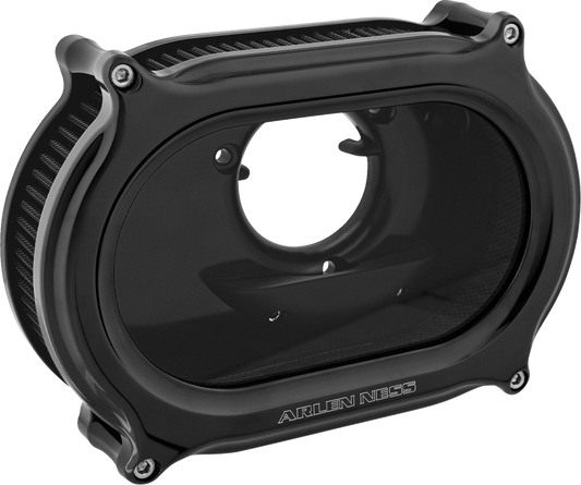 ARLEN NESS Stage 2 Method™ Air Cleaner Kit - All Black 600-200