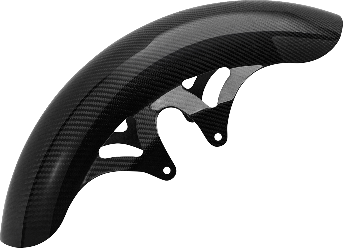 ARLEN NESS Pro Sport Front Fender - 21" - FLT '24-'25 210-038