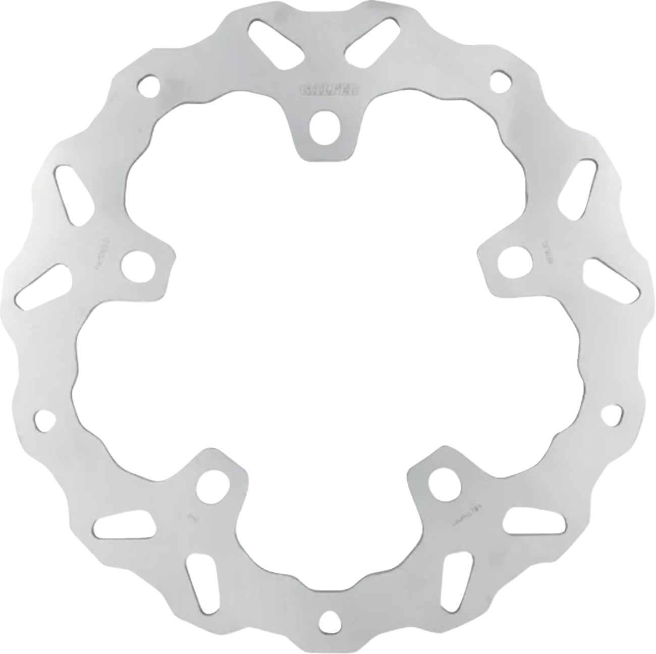 GALFER Front Rotor DF903W