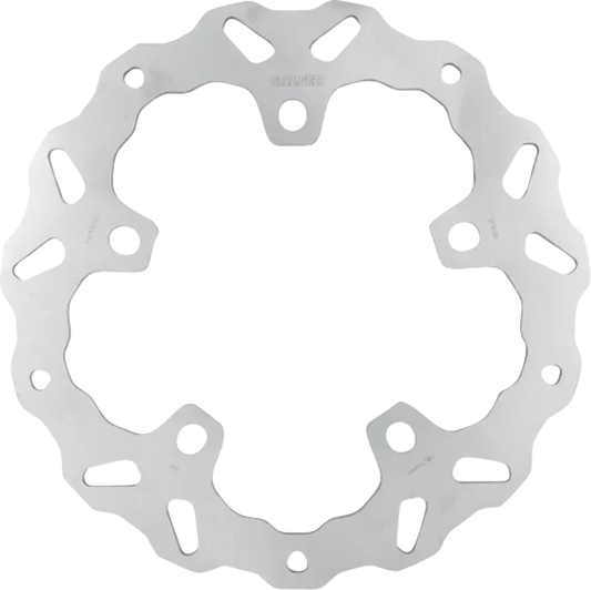 GALFER Front Rotor DF903W