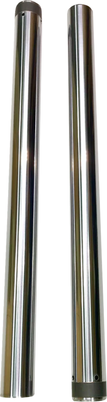 PRO-ONE PERF.MFG. Fork Tube - 49 mm - 23.75" - Hard Chrome 105220