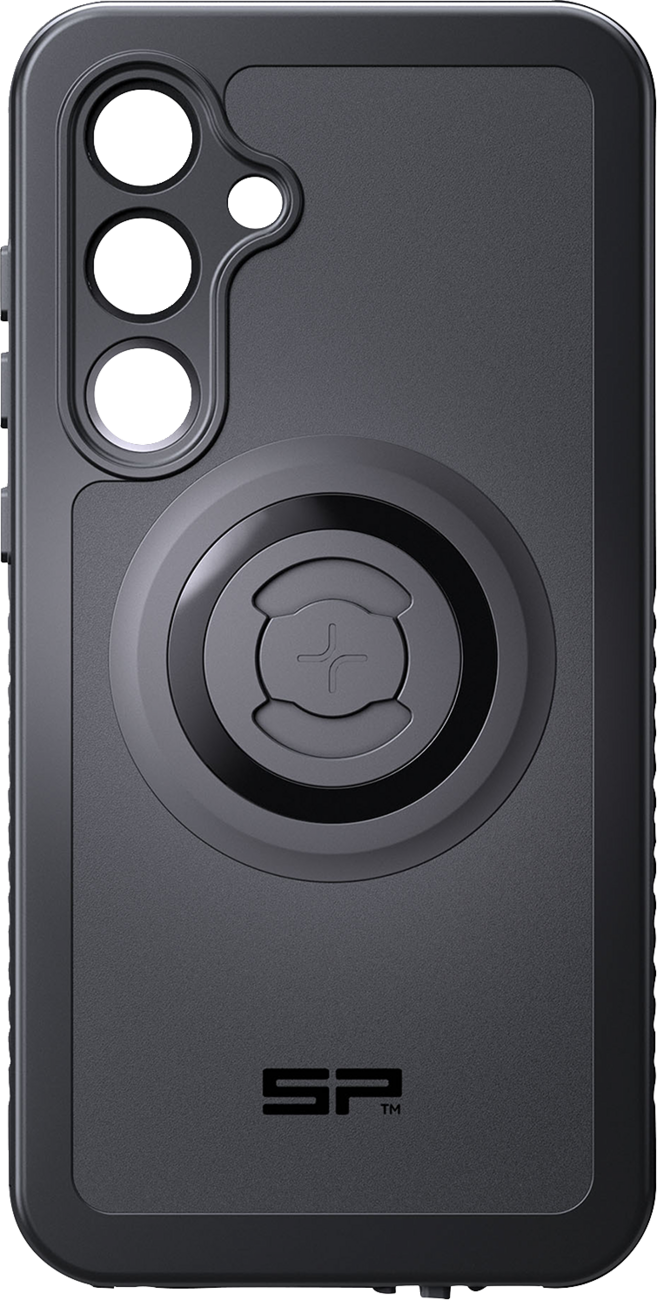 SP CONNECT Xtreme SPC+ Case for Samsung S25+ – Durable Waterproof and Drop-Test Certified Phone Protection