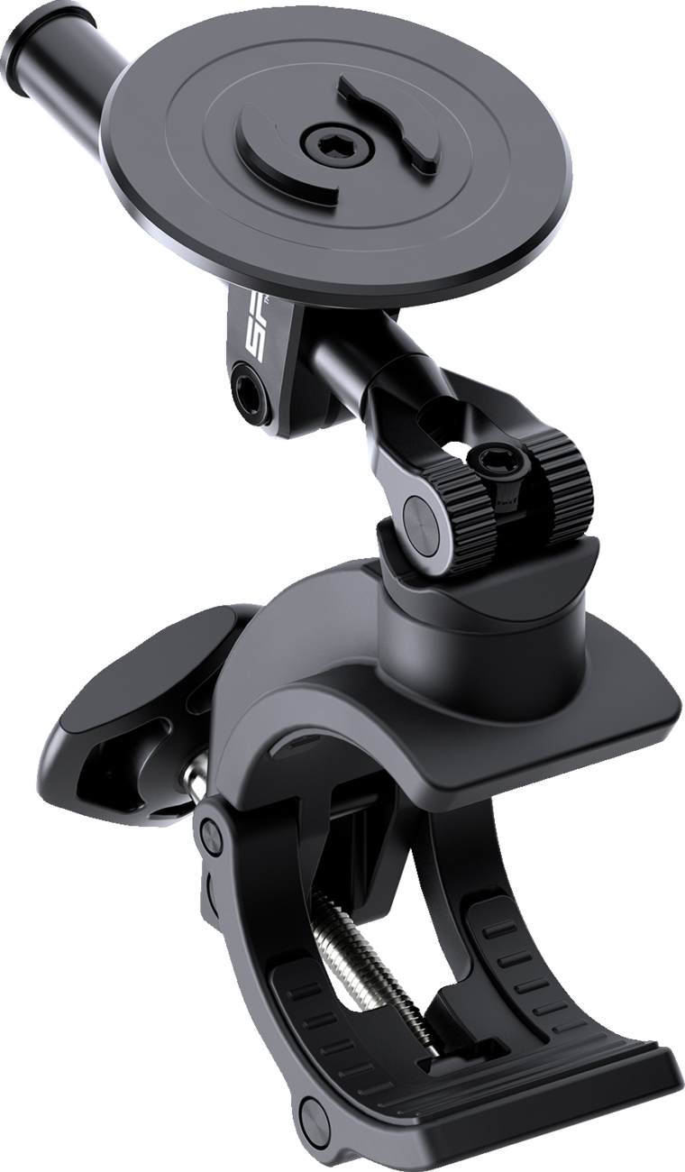 SP CONNECT Roll Cage Mount 3D Mag-Align 52744 – Durable Clamp for 35-55 mm Diameter Tubes