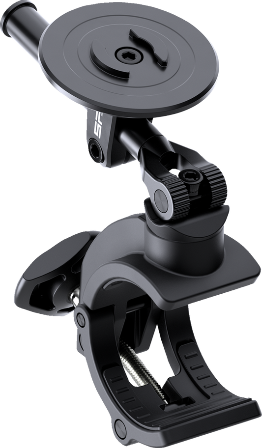 SP CONNECT Roll Cage Mount 3D Mag-Align 52744 – Durable Clamp for 35-55 mm Diameter Tubes