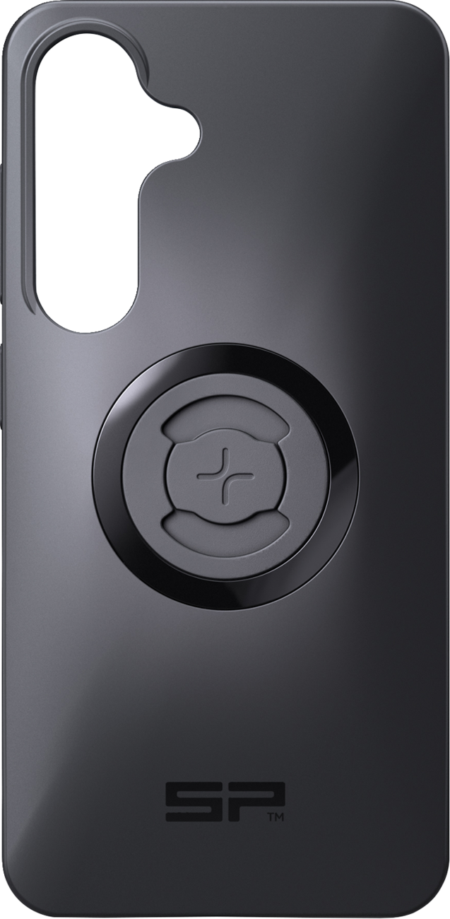 SP CONNECT SPC+ Phone Case for Samsung Galaxy S25 – Magnetic Attachment & Wireless Charging