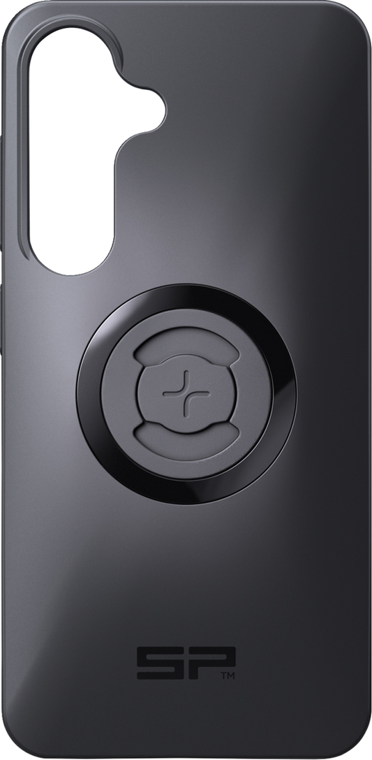 SP CONNECT SPC+ Phone Case for Samsung Galaxy S25 – Magnetic Attachment & Wireless Charging