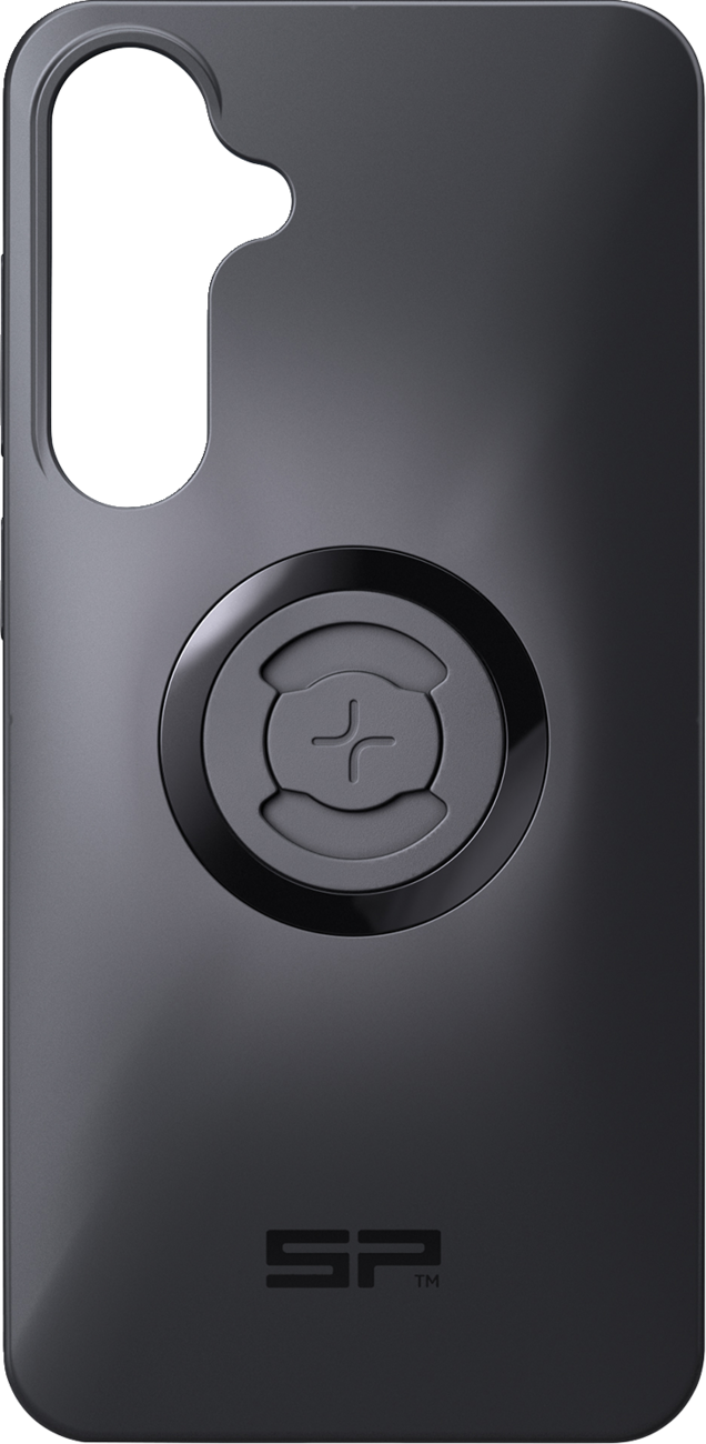 SP CONNECT SPC+ Phone Case for Samsung Galaxy S25+ – Magnetic Attachment, Wireless Charging, MagSafe Compatible
