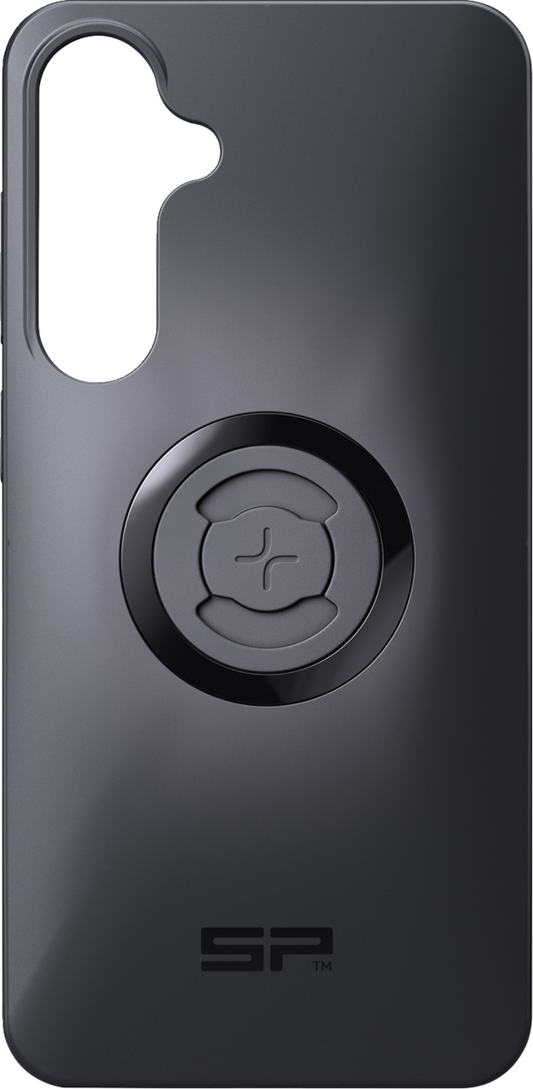 SP CONNECT SPC+ Phone Case for Samsung Galaxy S25+ – Magnetic Attachment, Wireless Charging, MagSafe Compatible