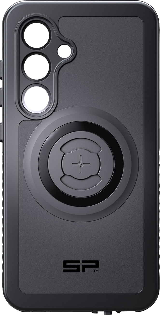 SP CONNECT Xtreme SPC+ Case for Samsung S25 - Model 52913 | Military Drop-Test & Waterproof Protection