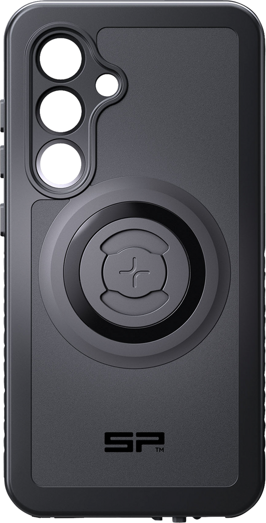 SP CONNECT Xtreme SPC+ Case for Samsung S25 - Model 52913 | Military Drop-Test & Waterproof Protection