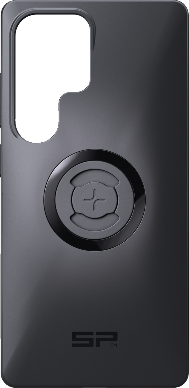 SP CONNECT SPC+ Phone Case for Samsung Galaxy S25 Ultra - Model 52689, MagSafe Compatible with Wireless Charging
