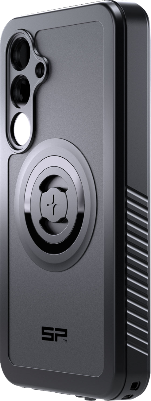 SP CONNECT Xtreme SPC+ Case for Samsung S25+ – Durable Waterproof and Drop-Test Certified Phone Protection