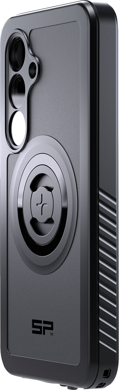 SP CONNECT Xtreme SPC+ Case for Samsung S25 - Model 52913 | Military Drop-Test & Waterproof Protection