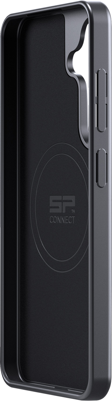 SP CONNECT SPC+ Phone Case for Samsung Galaxy S25 – Magnetic Attachment & Wireless Charging