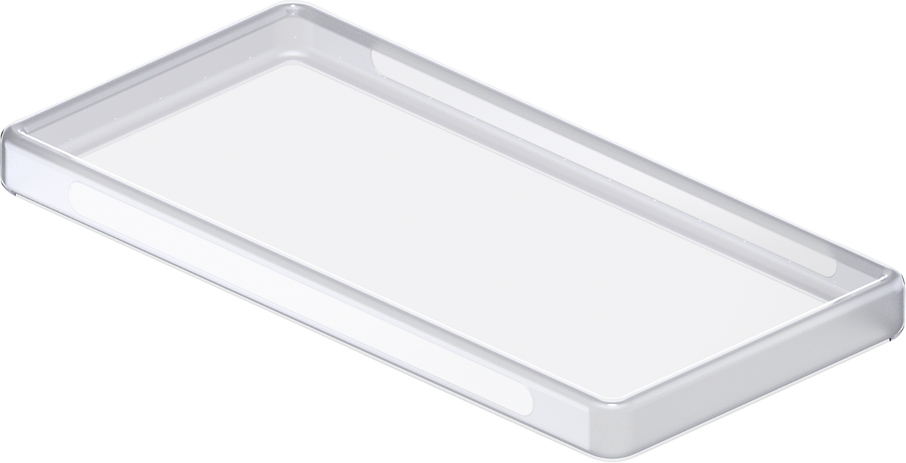 SP CONNECT All Weather Device Weather Cover for Samsung S25 Ultra (Part No. 55256)