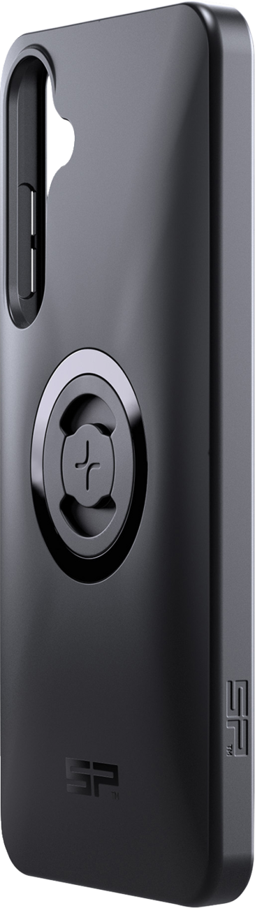 SP CONNECT SPC+ Phone Case for Samsung Galaxy S25+ – Magnetic Attachment, Wireless Charging, MagSafe Compatible