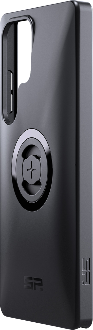 SP CONNECT SPC+ Phone Case for Samsung Galaxy S25 Ultra - Model 52689, MagSafe Compatible with Wireless Charging