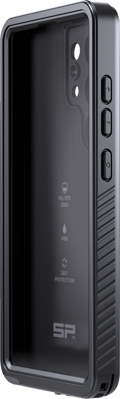 SP CONNECT Xtreme SPC+ Case for Samsung Galaxy S25 Ultra - Model 52915