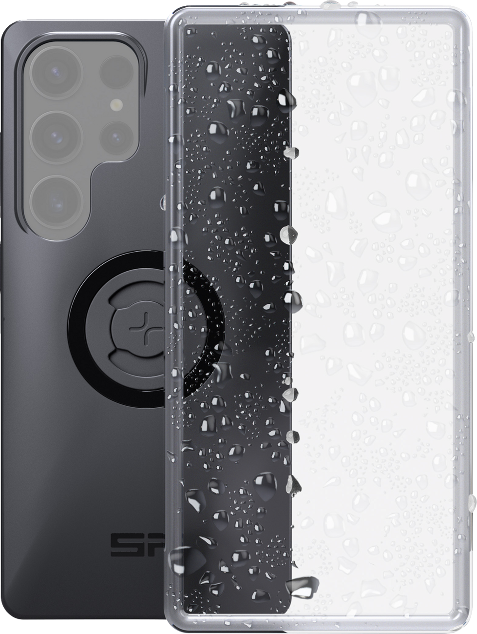 SP CONNECT All Weather Device Weather Cover for Samsung S25 Ultra (Part No. 55256)