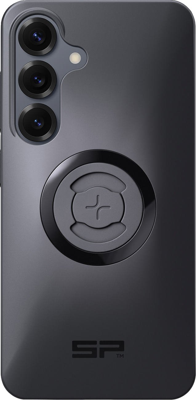 SP CONNECT SPC+ Phone Case for Samsung Galaxy S25 – Magnetic Attachment & Wireless Charging