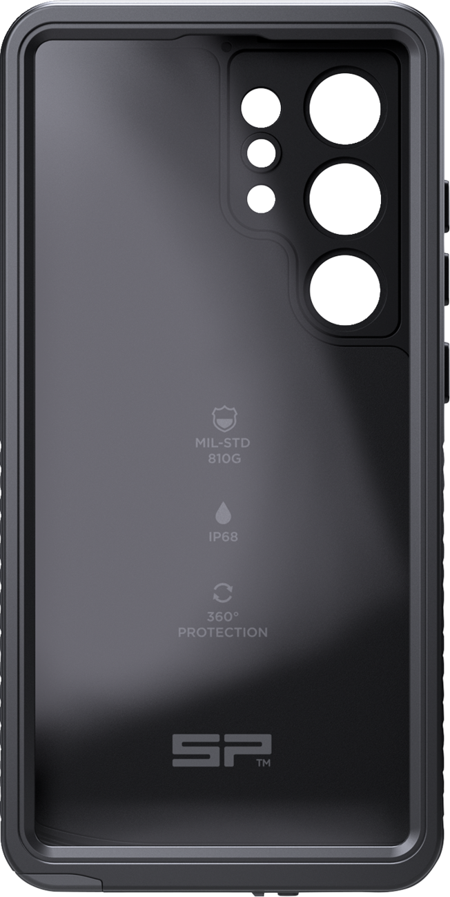 SP CONNECT Xtreme SPC+ Case for Samsung Galaxy S25 Ultra - Model 52915