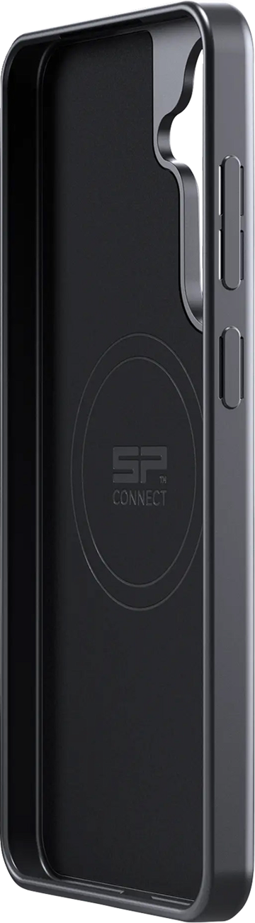 SP CONNECT SPC+ Phone Case for Samsung Galaxy S25 Ultra - Model 52689, MagSafe Compatible with Wireless Charging