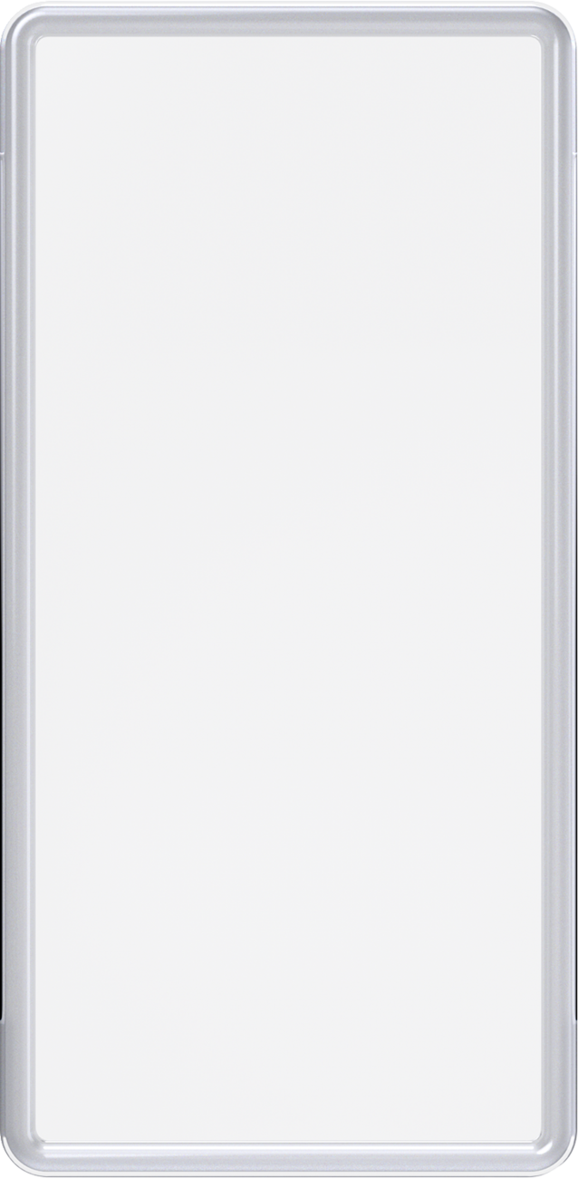 SP CONNECT All Weather Device Weather Cover for Samsung S25 Ultra (Part No. 55256)