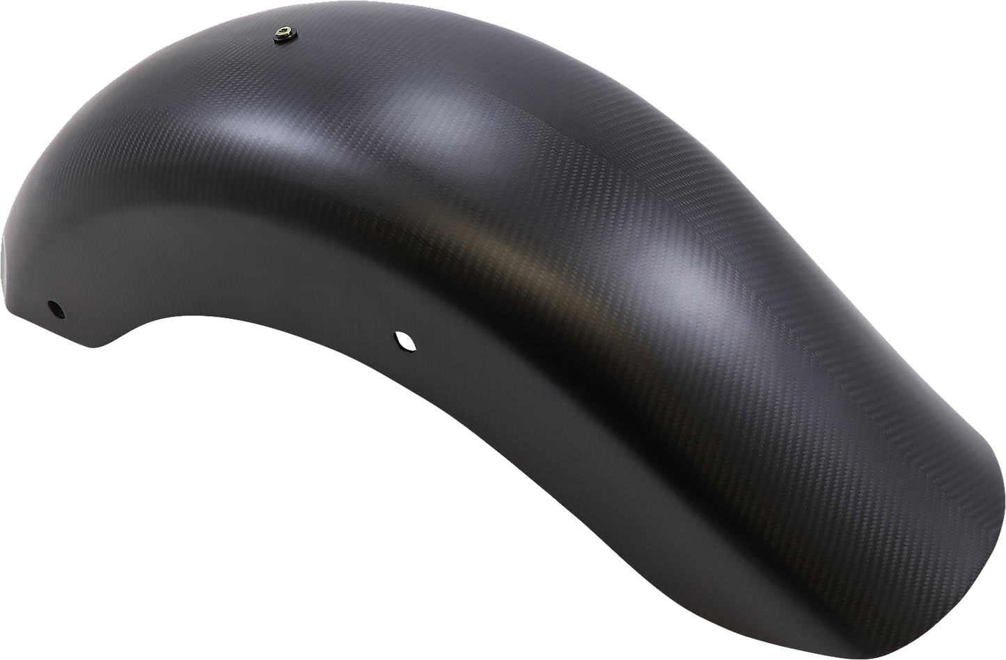 SLYFOX Fender - Rear - Matte Black 1027-RF4C-M