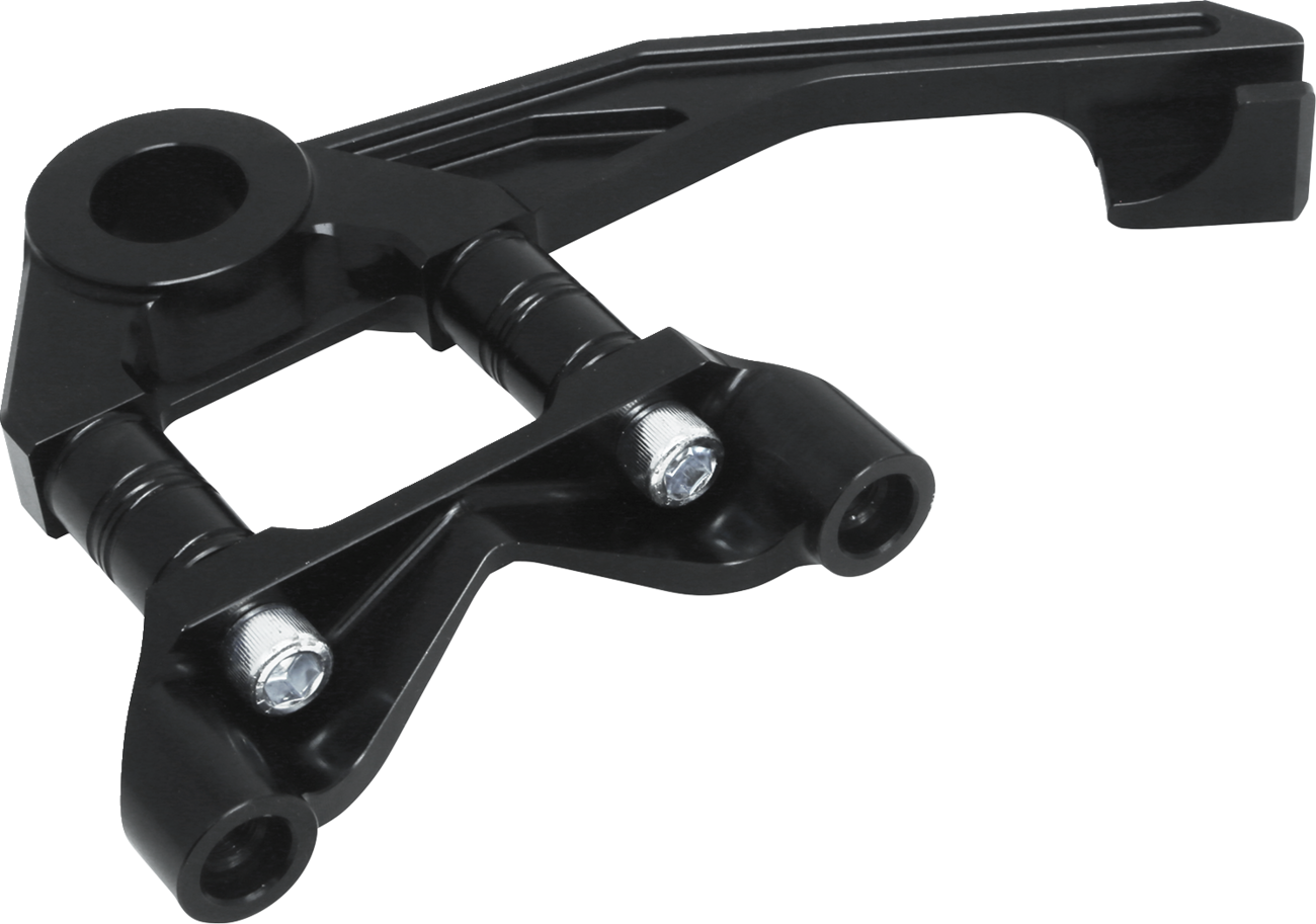 ALLOY ART Multi Brake Caliper Mount - 108mm Bolt Center