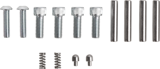 ARLEN NESS Floorboard Replacement Hardware - Passenger 410-063