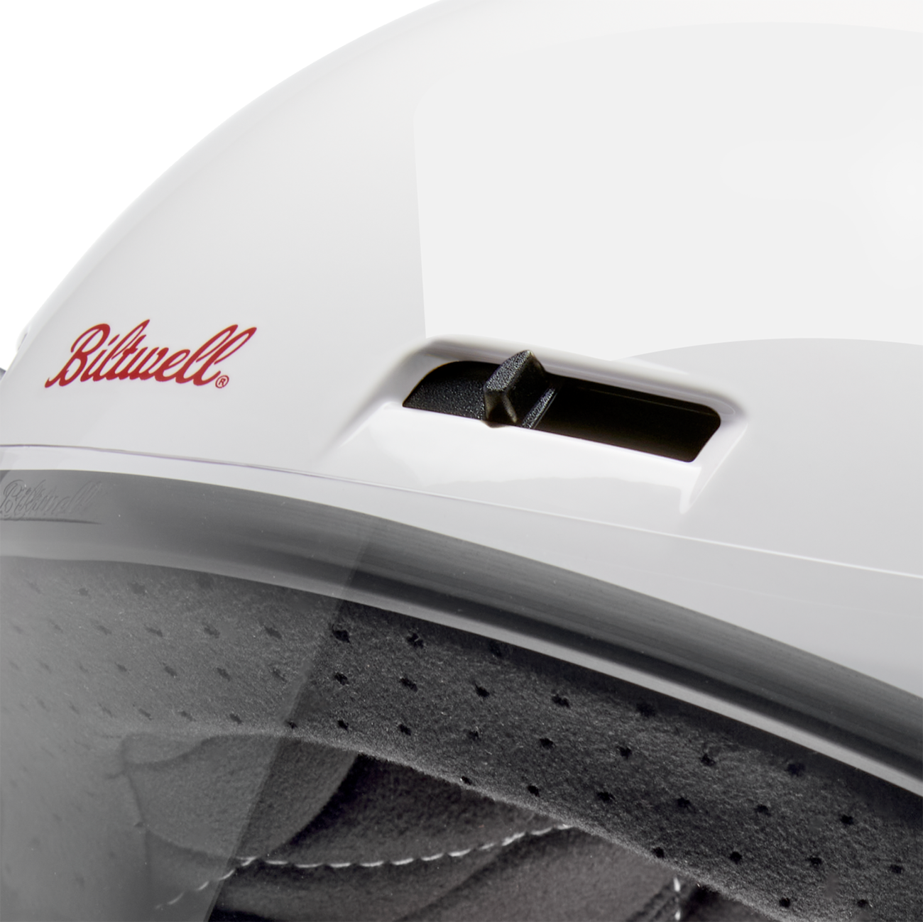 BILTWELL Gringo SV Helmet - Gloss Intersection Warm - Small 1006-599-502