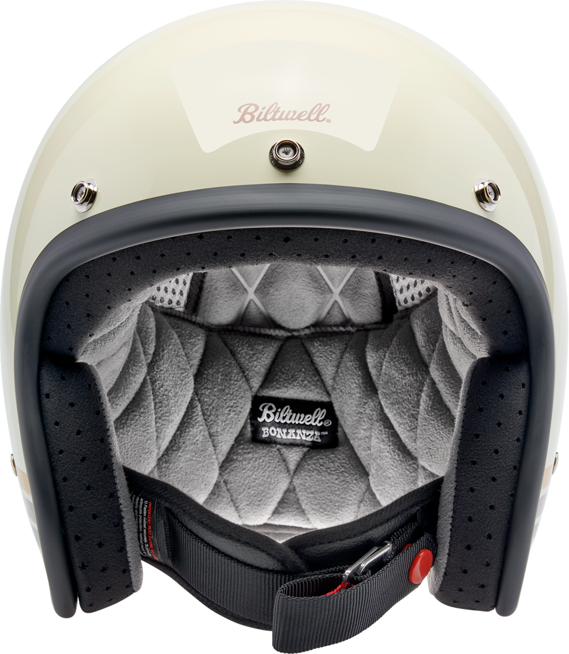 BILTWELL Bonanza Helmet - Spectrum - Desert - Medium 1001-560-203