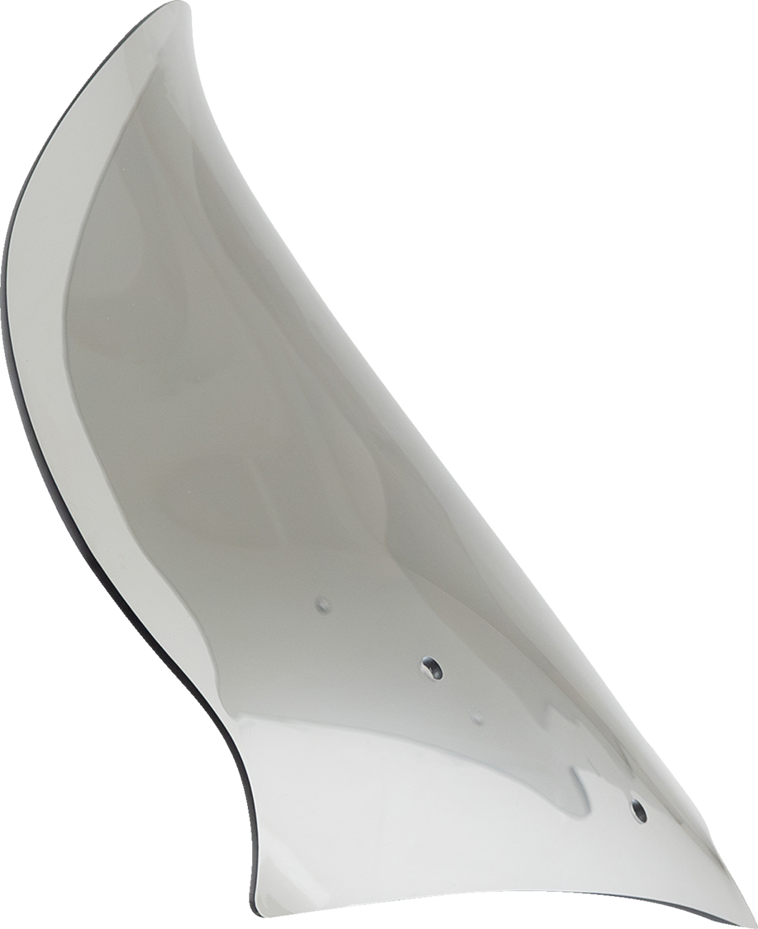 KLOCK WERKS Flare™ Windshield - Tinted - FLTRX