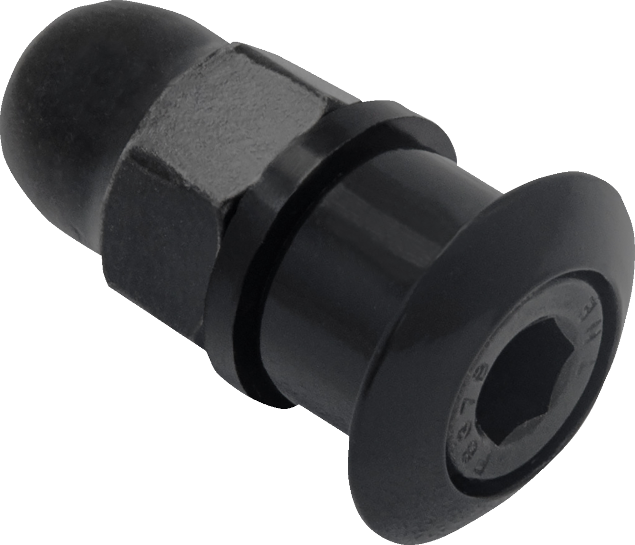 MEMPHIS SHADES Screw Nut Assembly - Fats Slim