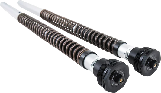 OHLINS Cartridge Kit - Front - NIX30 - Softail (FKS508) FKS 508