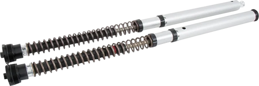 OHLINS Cartridge Kit - Front - NIX30 - FLH/FLT CVO (FKS527) FKS 527