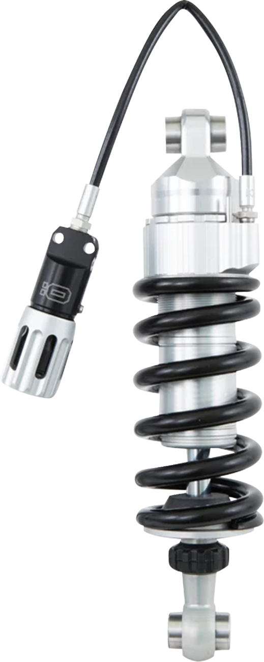 Öhlins HD 513 STX Performance Monotube Shock with Hydraulic Preload Adjuster