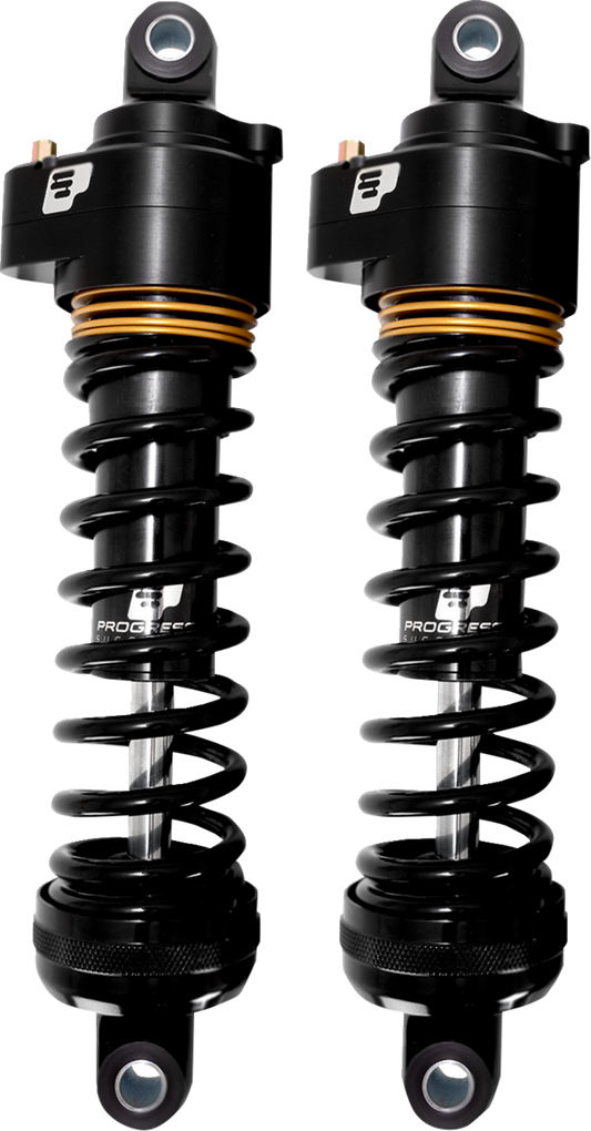 Progressive Suspension 944 Series Shock - 12.5 inch, Ultra Low-QPS, Heavy Duty by PROGRESSIVE SUSPENSION
