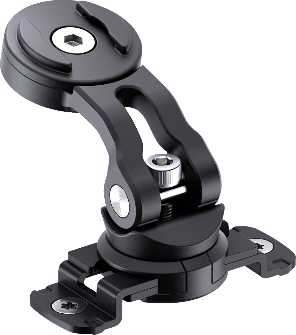 SP CONNECT Brake Mount for Large Phones - Black (Part Number 52840)