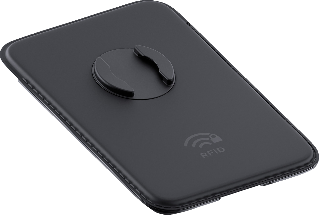 SP CONNECT SPC+ Card Wallet with RFID Blocking - Part Number 52841
